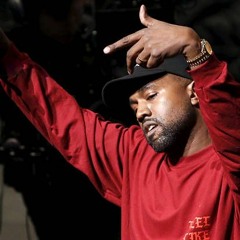 Kanye West Don't Give Up On Me