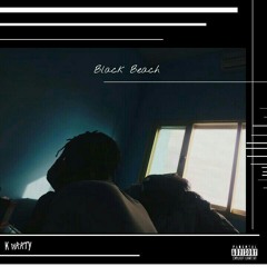 K Dirrty 8:30-Black Beach(prod.by K Dirrty)
