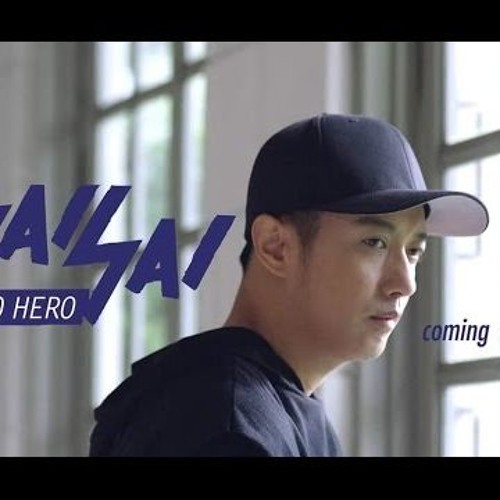 No Hero Sai Sai Kham Hlaing ft. Debbie Klongtruadroke Scott