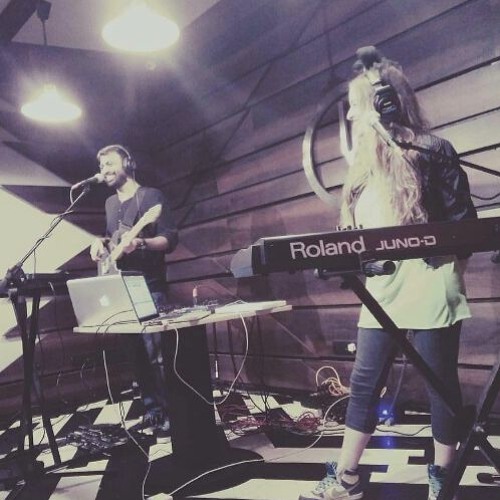 Recorded Live!