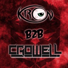 KRON B2B CROWELL MIX