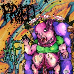 Waiting In Line (feat. Guillaume Villeneuve from Pear of Anguish, Ex-Beyond Deviation)
