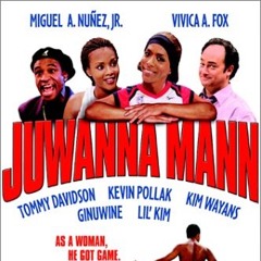 Juwanna Mann