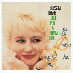 Blossom Dearie - Once Upon A Summertime (Ark Patrol Remix)