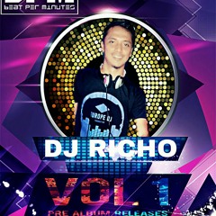 SELASIH KU SANGKA MAYANG Richo 180 BPM Preview. mp3