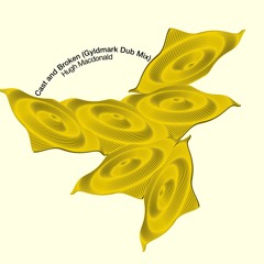 Hugh Macdonald - Cast & Broken (Gyldmark Dub Mix)