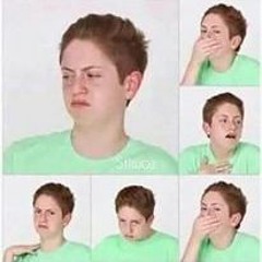 I tried to sing " Puedo Respirar "