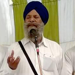 RAJ KAREGA KHALSA || Late Baldev Singh Bainka Ft. KAM LOHGARH