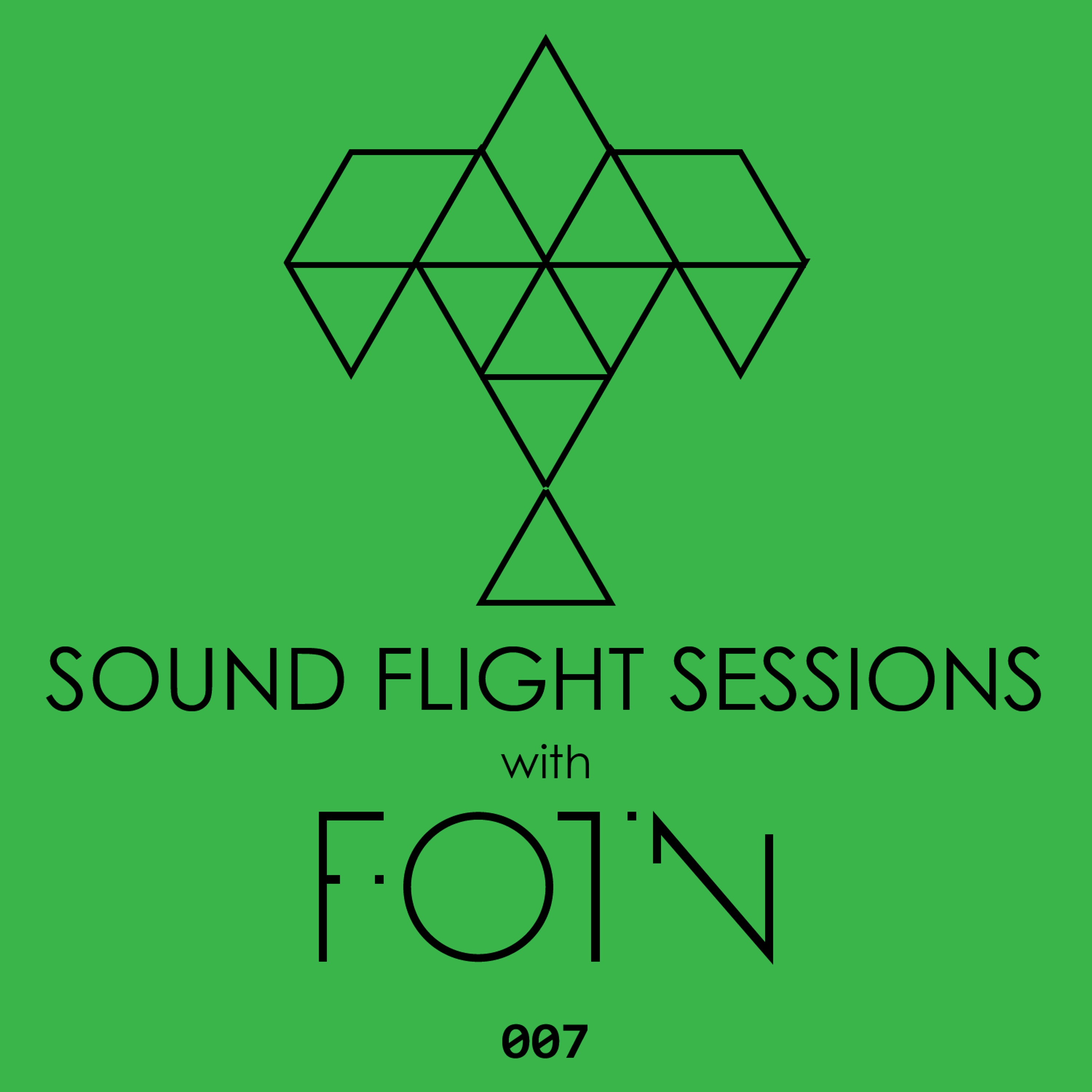 Sound Flight Sessions