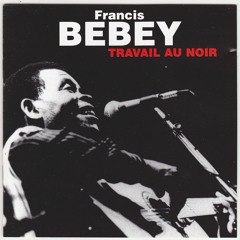 Francis Bebey - Ponda