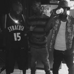+BUCCU Money - jx2xNASTY/TEE-WHY/ ImNOTLUCKY