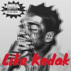 Like kodak x Vago Ft. BlvckTrev , BigXav & Bones