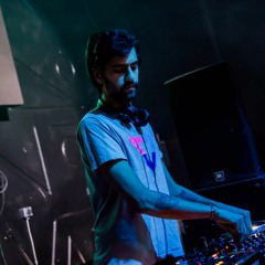 Jeremy Olander - MOS ID 02