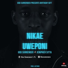 NIKAE UWEPONI | ZAMU YANGU PROJECT