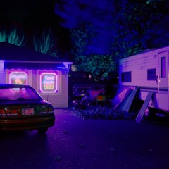 Feeling Spooky w/ Lil Traffic & Icy Dave [P. Yung Milkcrate]