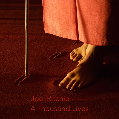 Stream Where Is The Path Home by Joel Ritchie | Listen online for free ...