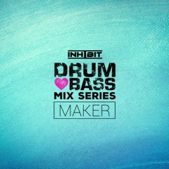Inhibit boat party mix series // MAKER