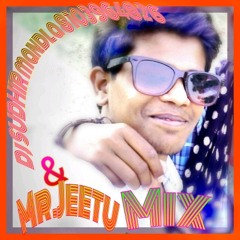 Kali Kali Amavas Ki Raat Mein (DJ  sudhir Mix)