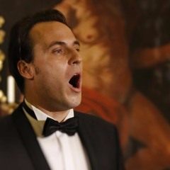 Dein ist mein ganzes Herz - Franz Lehár - Tenor Roman Pichler