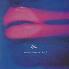 You (Justin Bieber ~ Heartbreaker) (Kass Remix)