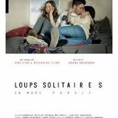 LOUPS SOLITAIRES EN MODE PASSIF - I Know You
