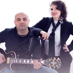 Dream A Little Dream Of Me - Cover - Marta'n Doff