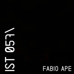 IST 057\Fabio Ape