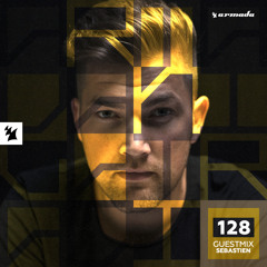 Armada Night Radio 128 (Sebastien Guest Mix)