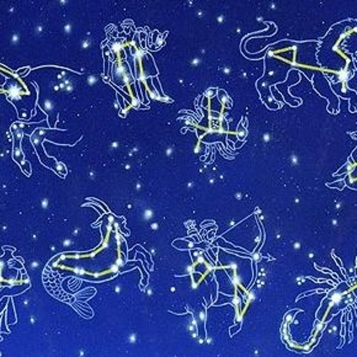 Знаки Зодиака На Звездном Небе Картинки – Telegraph