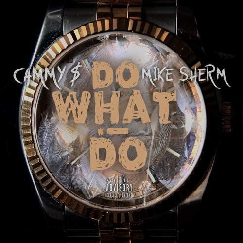 Do What I Do Ft. Mike Sherm