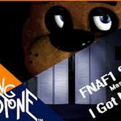 I Got No Time/Five Nights At Freddy's