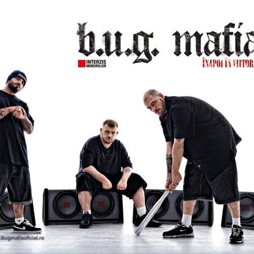 bug mafia unde-s pistoalele