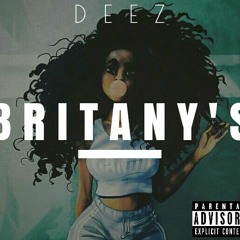 Britany's (Prod. By KassifiedNiso x THT)