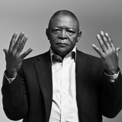 Stimela (Hugh Masekela Sample - South African Hip Hop Instrumental)