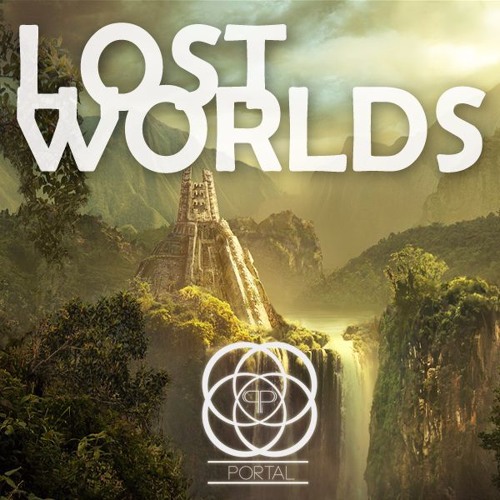 Portal - Lost Worlds (u.m)
