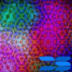 DIGITAL SUN - Harmonic Groves - Preview