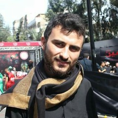 نور عيوني يا حسين | الرادود حسن عبيد