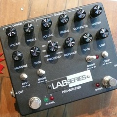 Lab Series L5 Preamp
