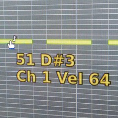 rghvdberg - The Unthinkable [OSC92 Digits2]