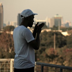 Leave em' Offended ft. Swift Bless