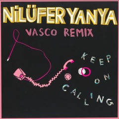 Keep On Calling (Vasco Remix)