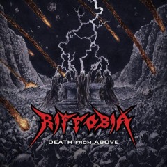 Riffobia - Death From Above