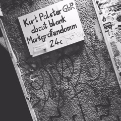 C-KAY dj set @ STAUB, ://about blank,Berlin 29.10.2016