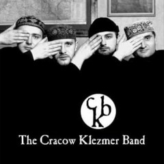 The Cracow Klezmer Band - Klezmer Caravan