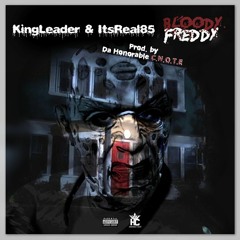 Bloody Freddy