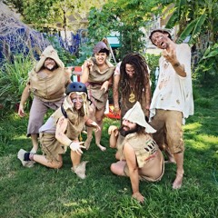 Sand Gremlins