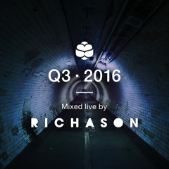 SubSoul Q3-2016 (Mixed Live by Richason)