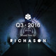 on SubSoul Q3-2016 (Mixed Live by Richason)