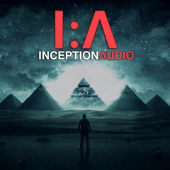 IΛ015 Podcast - Displaced Paranormals - Inception Λudio