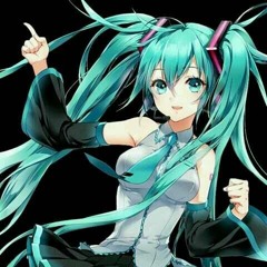 Love is War - Miku Hatsune V3/V4 English